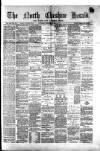 Hyde & Glossop Weekly News, and North Cheshire Herald Saturday 05 February 1876 Page 1