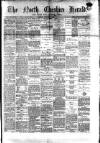 Hyde & Glossop Weekly News, and North Cheshire Herald Saturday 12 February 1876 Page 1