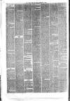 Hyde & Glossop Weekly News, and North Cheshire Herald Saturday 12 February 1876 Page 6