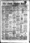 Hyde & Glossop Weekly News, and North Cheshire Herald Saturday 22 July 1876 Page 1