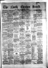 Hyde & Glossop Weekly News, and North Cheshire Herald Saturday 02 September 1876 Page 1