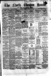 Hyde & Glossop Weekly News, and North Cheshire Herald Saturday 23 September 1876 Page 1