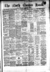Hyde & Glossop Weekly News, and North Cheshire Herald Saturday 07 October 1876 Page 1