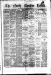 Hyde & Glossop Weekly News, and North Cheshire Herald Saturday 18 November 1876 Page 1