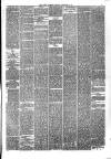 Hyde & Glossop Weekly News, and North Cheshire Herald Saturday 22 December 1877 Page 5