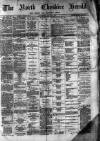 Hyde & Glossop Weekly News, and North Cheshire Herald Saturday 05 January 1878 Page 1