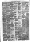Hyde & Glossop Weekly News, and North Cheshire Herald Saturday 16 February 1878 Page 4