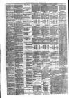 Hyde & Glossop Weekly News, and North Cheshire Herald Saturday 23 February 1878 Page 4