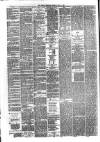 Hyde & Glossop Weekly News, and North Cheshire Herald Saturday 11 May 1878 Page 4