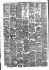 Hyde & Glossop Weekly News, and North Cheshire Herald Saturday 25 May 1878 Page 4