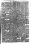 Hyde & Glossop Weekly News, and North Cheshire Herald Saturday 01 June 1878 Page 5