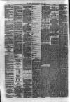 Hyde & Glossop Weekly News, and North Cheshire Herald Saturday 15 June 1878 Page 4