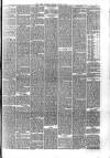 Hyde & Glossop Weekly News, and North Cheshire Herald Saturday 10 August 1878 Page 7