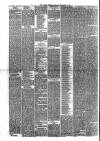 Hyde & Glossop Weekly News, and North Cheshire Herald Saturday 21 September 1878 Page 6