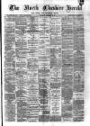Hyde & Glossop Weekly News, and North Cheshire Herald Saturday 16 November 1878 Page 1