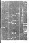 Hyde & Glossop Weekly News, and North Cheshire Herald Saturday 30 November 1878 Page 7