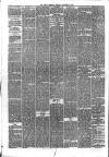 Hyde & Glossop Weekly News, and North Cheshire Herald Saturday 30 November 1878 Page 8