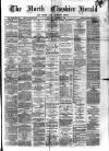 Hyde & Glossop Weekly News, and North Cheshire Herald Saturday 21 December 1878 Page 1