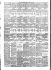 Hyde & Glossop Weekly News, and North Cheshire Herald Saturday 22 February 1879 Page 4