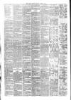 Hyde & Glossop Weekly News, and North Cheshire Herald Saturday 15 March 1879 Page 2