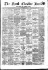 Hyde & Glossop Weekly News, and North Cheshire Herald Saturday 26 April 1879 Page 1