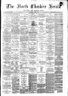 Hyde & Glossop Weekly News, and North Cheshire Herald Saturday 07 June 1879 Page 1