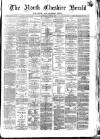 Hyde & Glossop Weekly News, and North Cheshire Herald Saturday 21 June 1879 Page 1