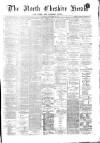 Hyde & Glossop Weekly News, and North Cheshire Herald Saturday 15 November 1879 Page 1