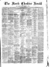 Hyde & Glossop Weekly News, and North Cheshire Herald Saturday 10 January 1880 Page 1