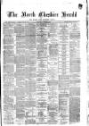 Hyde & Glossop Weekly News, and North Cheshire Herald Saturday 24 January 1880 Page 1