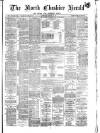 Hyde & Glossop Weekly News, and North Cheshire Herald Saturday 31 January 1880 Page 1