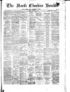 Hyde & Glossop Weekly News, and North Cheshire Herald Saturday 07 February 1880 Page 1