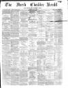 Hyde & Glossop Weekly News, and North Cheshire Herald Saturday 10 July 1880 Page 1