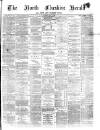 Hyde & Glossop Weekly News, and North Cheshire Herald Saturday 17 July 1880 Page 1