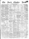 Hyde & Glossop Weekly News, and North Cheshire Herald Saturday 14 August 1880 Page 1