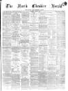 Hyde & Glossop Weekly News, and North Cheshire Herald Saturday 28 August 1880 Page 1