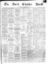 Hyde & Glossop Weekly News, and North Cheshire Herald Saturday 04 September 1880 Page 1