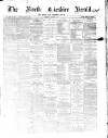 Hyde & Glossop Weekly News, and North Cheshire Herald Saturday 03 December 1881 Page 1