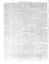 Hyde & Glossop Weekly News, and North Cheshire Herald Saturday 22 January 1881 Page 6
