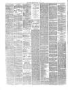 Hyde & Glossop Weekly News, and North Cheshire Herald Saturday 06 August 1881 Page 4