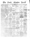 Hyde & Glossop Weekly News, and North Cheshire Herald Saturday 17 September 1881 Page 1