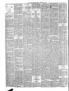 Hyde & Glossop Weekly News, and North Cheshire Herald Saturday 11 February 1882 Page 8