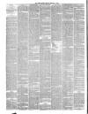 Hyde & Glossop Weekly News, and North Cheshire Herald Saturday 18 February 1882 Page 8