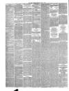 Hyde & Glossop Weekly News, and North Cheshire Herald Saturday 22 April 1882 Page 4