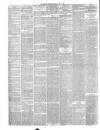 Hyde & Glossop Weekly News, and North Cheshire Herald Saturday 29 April 1882 Page 4