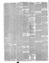 Hyde & Glossop Weekly News, and North Cheshire Herald Saturday 29 April 1882 Page 6