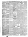 Hyde & Glossop Weekly News, and North Cheshire Herald Saturday 27 May 1882 Page 4