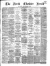 Hyde & Glossop Weekly News, and North Cheshire Herald Saturday 08 July 1882 Page 1