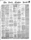 Hyde & Glossop Weekly News, and North Cheshire Herald Saturday 02 September 1882 Page 1