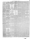 Hyde & Glossop Weekly News, and North Cheshire Herald Saturday 02 December 1882 Page 4
